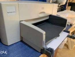 hp printer deskjet 845c