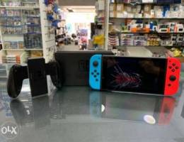 Nintendo switch brand new