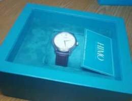 Heritage Himo Watch (never used)