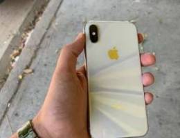 iPhone XS 256gb