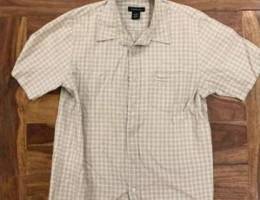 Calvin Klein shirt size medium