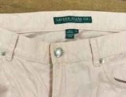 Ralph Lauren Pants size 10 for women