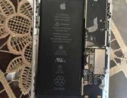 iphone 8 board