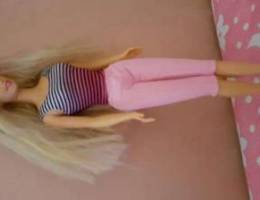 Barbie doll vintage