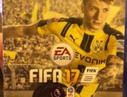 fifa 17