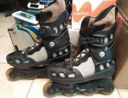 Roller size 45