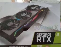 Rtx 3090 Msi suprim X