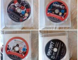 ps3 cds for sale