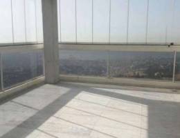 Panoramic View Apartment For Rent In Ain S...