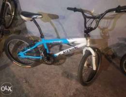 BMX Bicycle