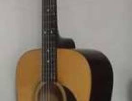 Acoustic guitar Aspen 6 fiesta