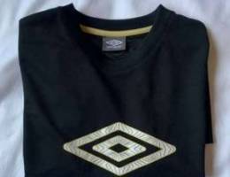 Umbro authentic tshirt 80000LL