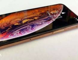 iphone xs 64GB