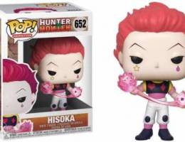 Funko Pop! Animation: Hunter x Hunter - Hi...