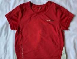 Reebok authentic tshirt sport 60000LL