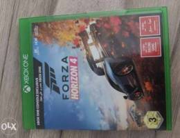 Forza 4 , very good condition