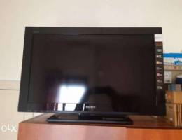 Tv sony like new full HD 44 inch bi 85$