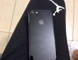 iphone 7 128 gb jet black