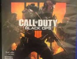 Call of duty black ops (Ps4)