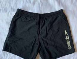 Authentic speedo short men 60000LL