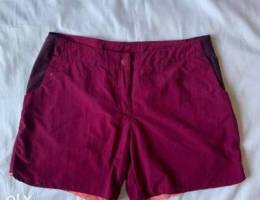 Authentic Decathlon short women 70000LL