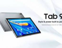 Blackview tablet 10" 64gb/4ram