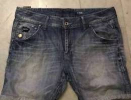 G star jeans short size 34 great condition