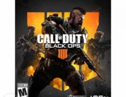 call of duty black ops 4