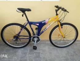 Mercury montain bike 26