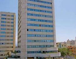 Sodeco Square Ashrafieh 140m2 Office or Ap...