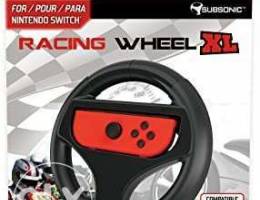 Racing wheel XL