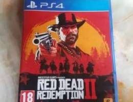 Red Dead Redemption 2+ call of duty black ...