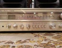 Fisher Stereo Receiver RS - 1035