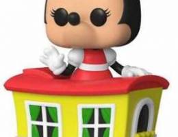 Funko Pop! Disney: Casey Jr. Circus Train ...