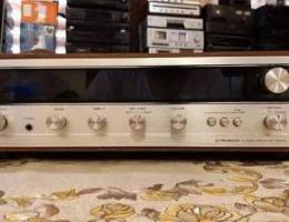 Pioneer Stereo Receiver SX-300D