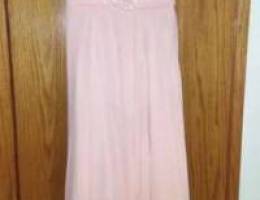 Long evening dress 100alf