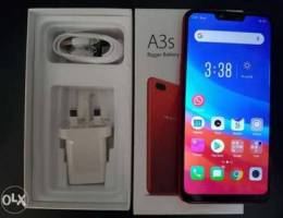 oppo a3s ram 2 memory 16 super clean