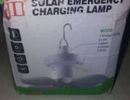 Solar emergency light Ù„Ù…Ø¨Ø© ØªØ´Ø±ÙŠØ¬ ÙƒÙ‡Ø±Ø¨Ø§Ø¡ ÙˆØ·...