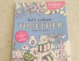 Coloring for children 3m to color (ocean a...