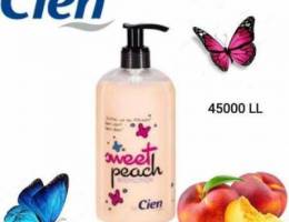 Cien Body lotion made in Germany 500ml