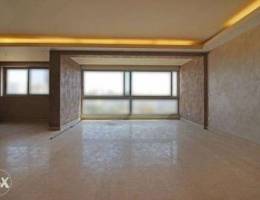250 SQM Apartment For Ramlet El Bayda, AP1...