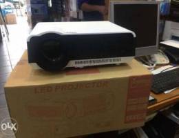 Kolman projector/3500lumen