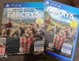 Farcry 5