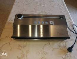 Tre spade vacuum sealer t-43 pro