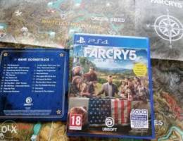 Farcry 5