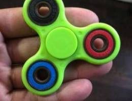 fidget spinner