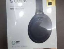 Sony WH-1000XM4