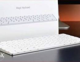 Apple Magic Keyboard 2