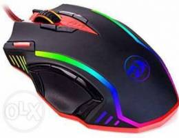 Redragon Samsara 16400 DPI RGB mouse