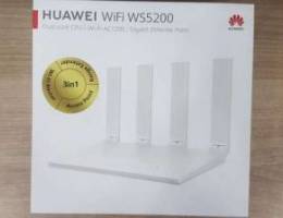 Huawei wifi Ws5200